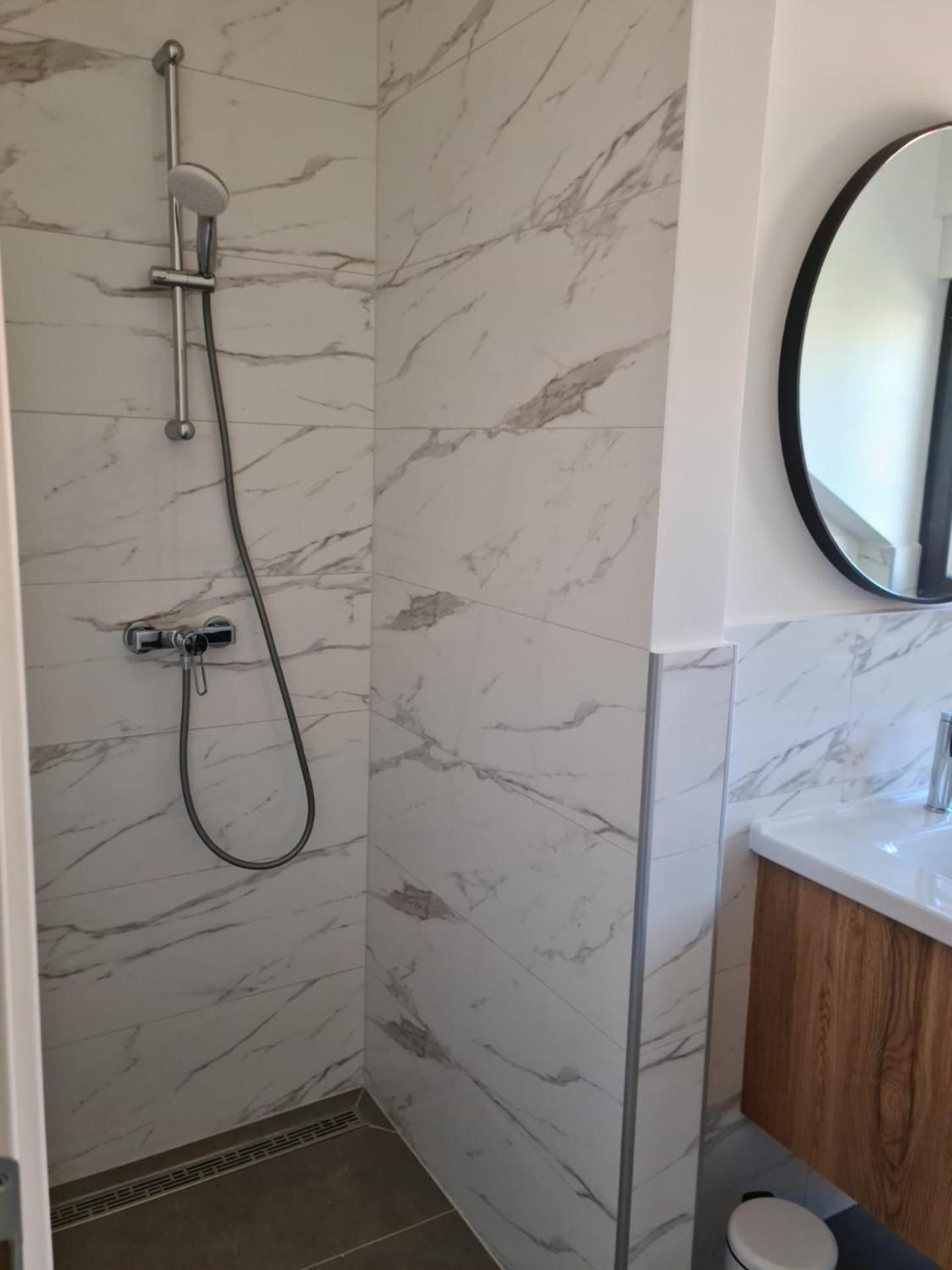 Appartments Akrapovic Vrsi Cameră foto